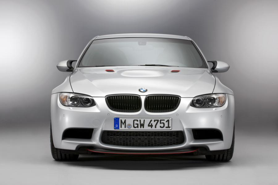  BMW M3 CRT 2011 года  (фото 55 из 76)
